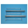 Glissiere droite G827810 pour Four GORENJE, HISENSE