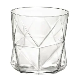 Gobelet Cassiopea 32 cl transparent (lot de 6)