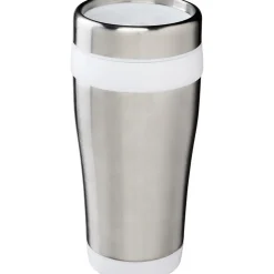 Gobelet ELWOOD Blanc (Taille unique)