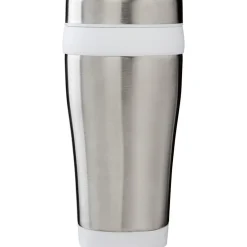 Gobelet ELWOOD Blanc (Taille unique)