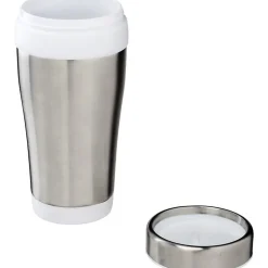 Gobelet ELWOOD Blanc (Taille unique)