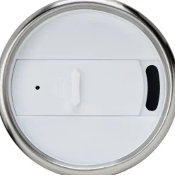 Gobelet ELWOOD Blanc (Taille unique)