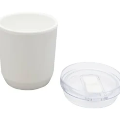 Gobelet HUDSON Blanc (Taille unique)