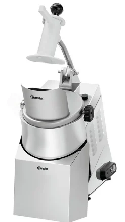 Goulotte de Remplissage GMS600 - Bartscher