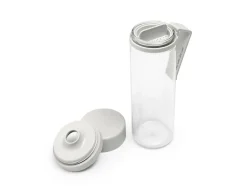 Gourde avec filtre Brabantia Make & Take vert clair 0,5 L