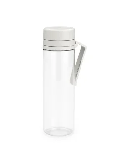 Gourde avec filtre Brabantia Make & Take vert clair 0,5 L