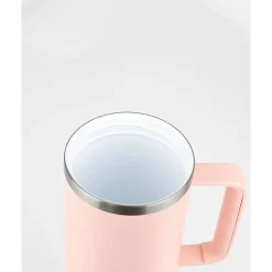 Gourde avec paille Latt-Coton Candy-1100ml