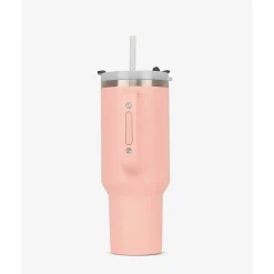 Gourde avec paille Latt-Coton Candy-1100ml