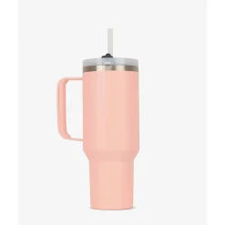 Gourde avec paille Latt-Coton Candy-1100ml