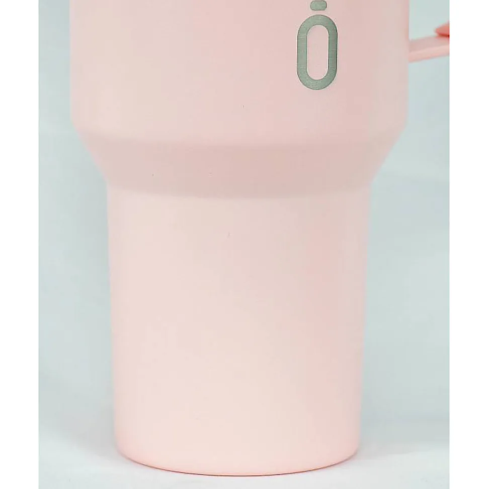 Gourde avec paille Latt-Coton Candy-1100ml