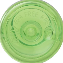 Gourde BEBO Vert (Taille unique)