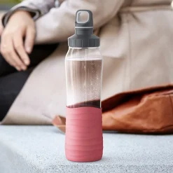 Gourde Drink2Go 0.7 litre corail