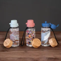 Gourde en Tritan espace 40cl étanche