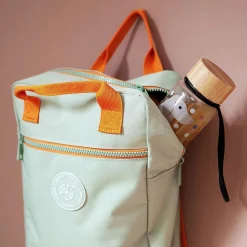 Gourde en Tritan teckel 40cl étanche