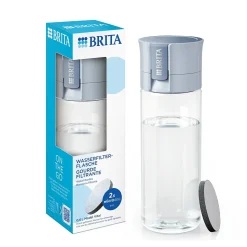 Gourde filtrante Brita Vital starter Kit + 2 filtres