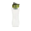 Gourde filtrante ÖKO 1L Verte (filtre inclus)
