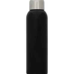 Gourde GUZZLE Noir (Taille unique)