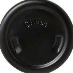 Gourde GUZZLE Noir (Taille unique)