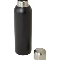 Gourde GUZZLE Noir (Taille unique)