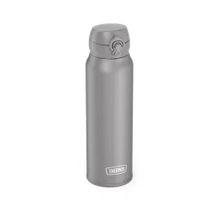 Gourde isotherme 750 ml Ultralight Thermos - Gris