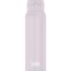 Gourde isotherme 750 ml Ultralight Thermos - Rose