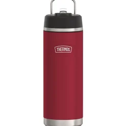 Gourde isotherme avec bec 0,71 litre Thermos - Framboise