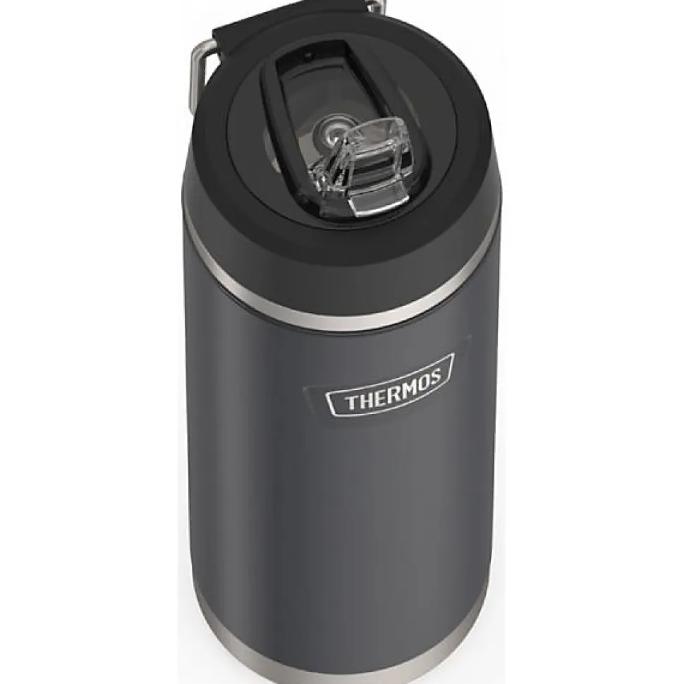 Gourde isotherme avec bec 0,71 litre Thermos - Vert