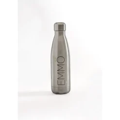 Gourde isotherme en inox EMMO 500 ml