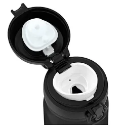 Gourde isotherme Ultra Légère 0,5 litre Thermos - Menthe