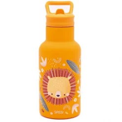 Gourde pour enfant en inox isotherme