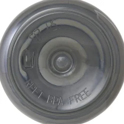 Gourde ZIGGS Charbon (Taille unique)