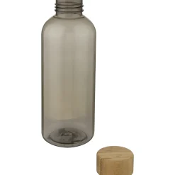 Gourde ZIGGS Charbon (Taille unique)