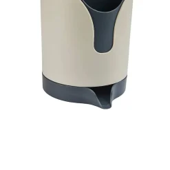 Égouttoir à couverts Néo beige - Beige- 5five