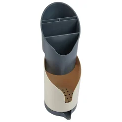 Égouttoir à couverts Néo beige - Beige- 5five