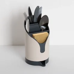 Égouttoir à couverts Néo beige - Beige- 5five