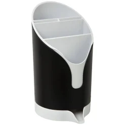 Égouttoir à couverts Noir Néo - 5Five