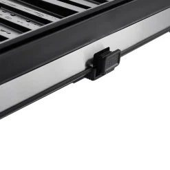 Égouttoir à vaisselle smartline Gefu noir