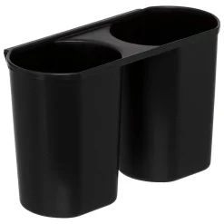 Égouttoir Black Edition noir - Noir- 5five