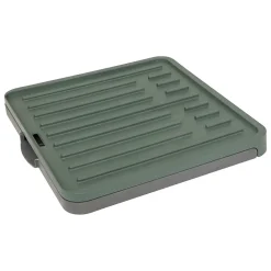 Égouttoir Néo avec rack extensible vert - Vert- 5five