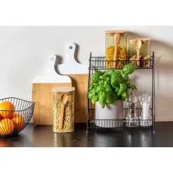 Grande Corbeille à fruits Wave