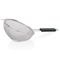 Grande passoire en Acier au nickel-chrome 320 mm - Was Germany