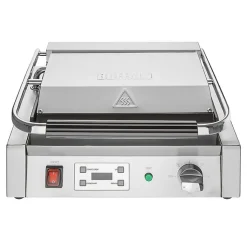 Gril de Contact Extra Large Plaques Lisses - Buffalo