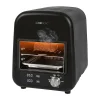 Gril éléctrique Clatronic EBG 3760 Noir