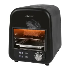 Gril éléctrique Clatronic EBG 3760 Noir