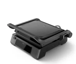 Gril électrique Philips avec sonde de température 2000 W