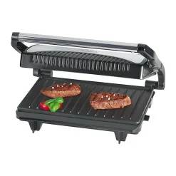 Gril multifonction Bomann MG2251CB Noir