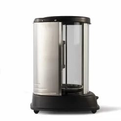 GRIL VERTICAL pour VOLAILLE VIANDE KEBAB Brochettes 1500W LIVOO