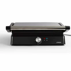 Gril viande et panini 2200w Livoo DOC223