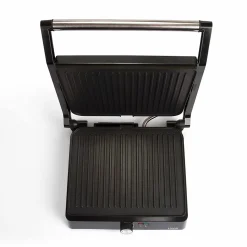 Gril viande et panini 2200w Livoo DOC223
