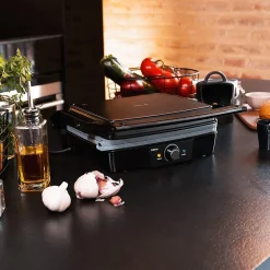 Grill Cecotec Plancha 2000W RockStone